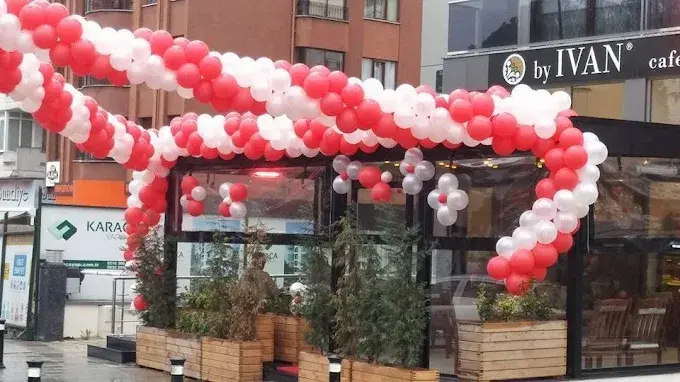 Damla Organizasyon