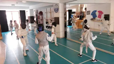 Kadıköy Eskrim Spor Kulübü
