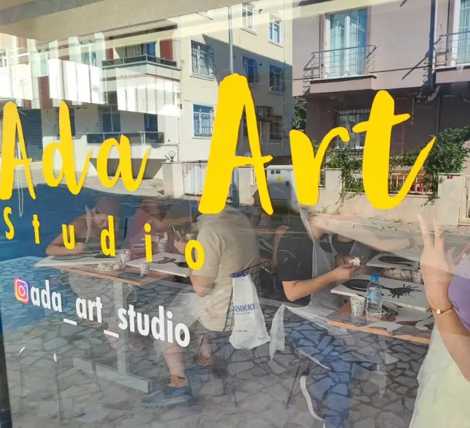 ADA ART STÜDYO