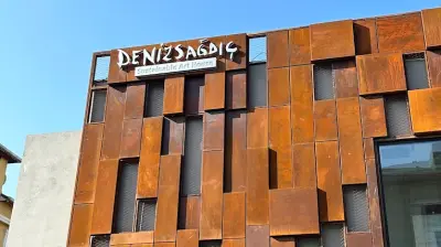 Sustainable Art House
