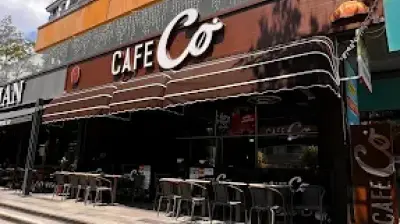 Cafe Co