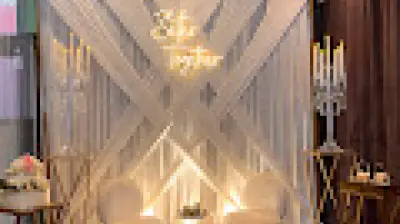 Baria Davet Evi