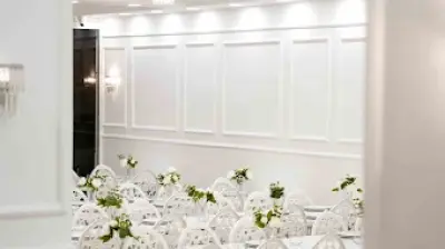 Daisy Davet Evi Ve Organizasyon