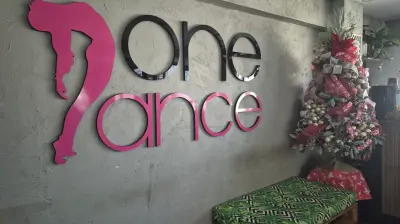 OneDance Studio Mecidiyeköy