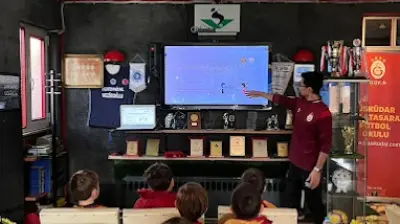 Simurg Spor Kulübü