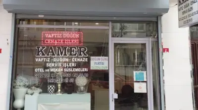 KAMER ORGANİZASYON