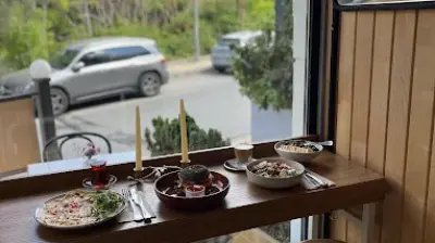Padoca Istanbul Cafe & Bakery