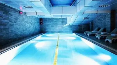 Powerfull Athletic Club
