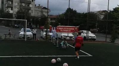 Altınordu Sariyer Futbol Okulu