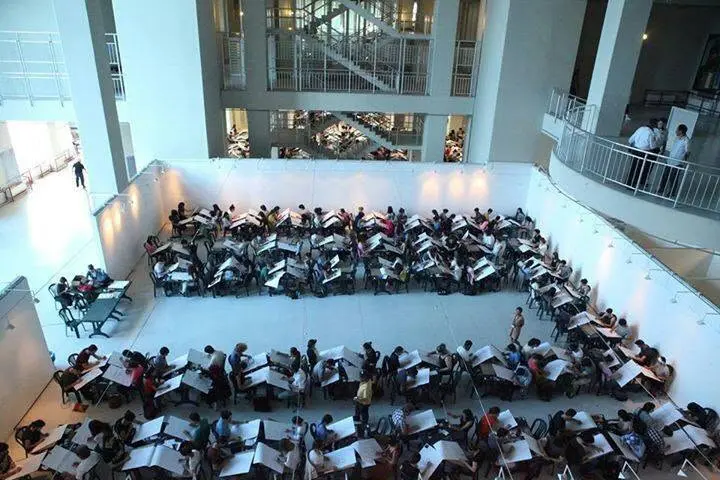 Değişim Sanat Akademisi Resim Kursu