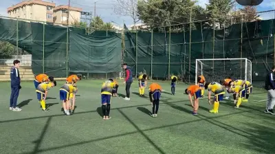 B.A.L. Futbol Akademi