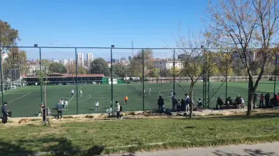 Parseller Spor Kulübü