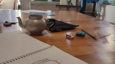 Donkişot Sanat