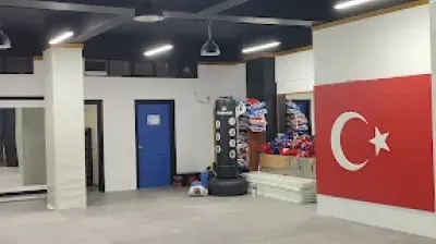 Sait Bal Spor Kulübü 사이도