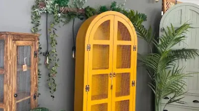 Turuncu Atölye & Dekorasyon