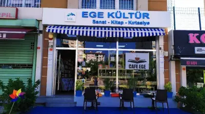 Ege Kültür