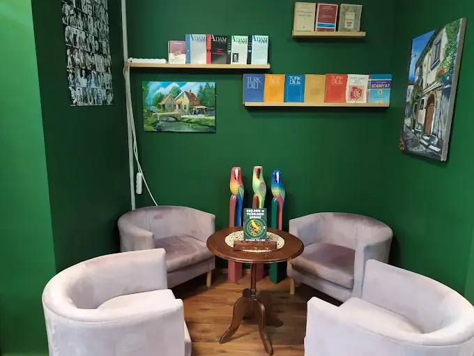 Kurum görseli