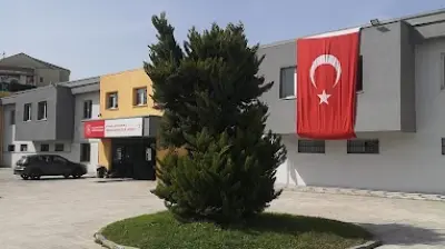 GSB BÜYÜKÇEKMECE GENÇLİK MERKEZİ