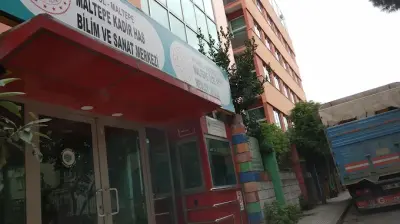 Bilim ve Sanat Eğitim Merkezi
