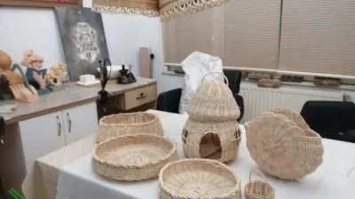 Mimarsinan Sanat Evi