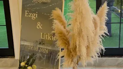 Zenia Event Davet Evi