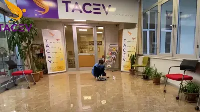 TACEV Eğitim Vakfı