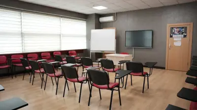 Just English Dil Okulları - İngilizce Kursu Beylikdüzü