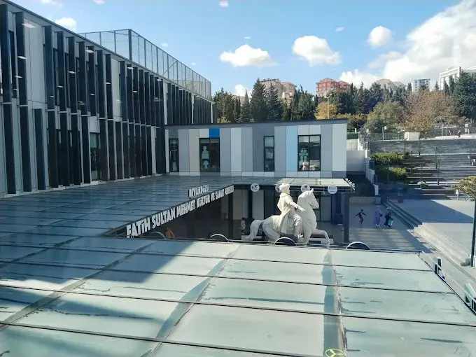 Kurum görseli