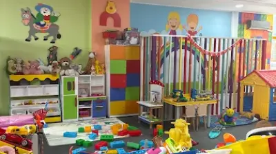 Gülayşe Çocuk Oyun ve Parti Evi