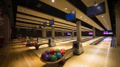 BuDa Bowling