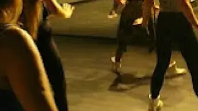 2DAY DANCE