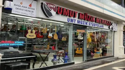 Umut Müzik Merkezi