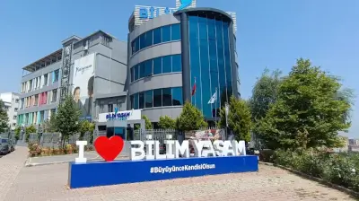 Bilim Yaşam Okulları