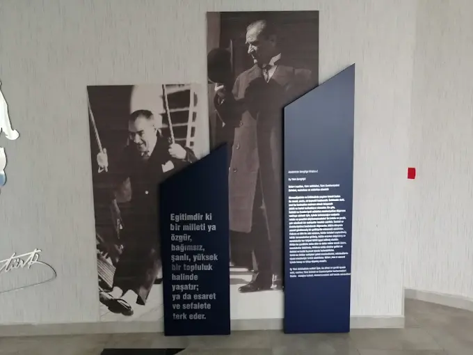 Kurum görseli