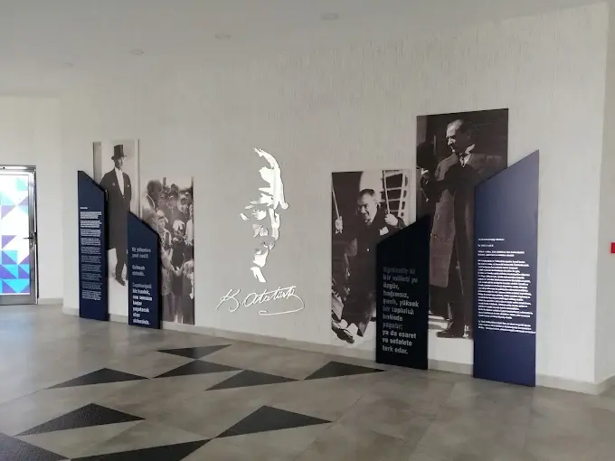 Kurum görseli