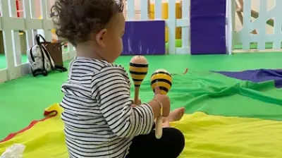 KindyROO & BabyROO Beylikdüzü