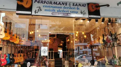 Performans Sanat