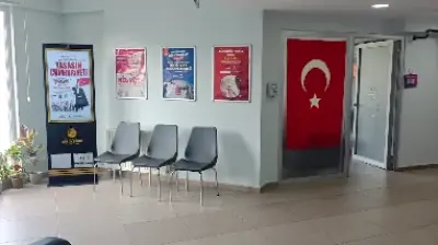Enstitü İstanbul İSMEK, BEYLİKDÜZÜ ZÜBEYDE ANA YAŞAM MERKEZİ