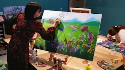 Kreas Sanat Akademisi