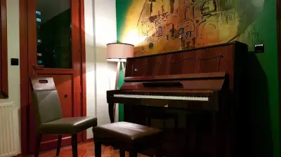 Filarmonik Sanat Akademisi