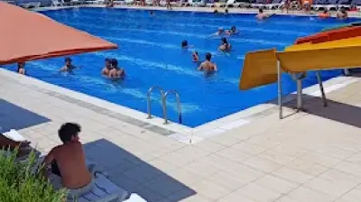 Atlantis Yüzme Kursu