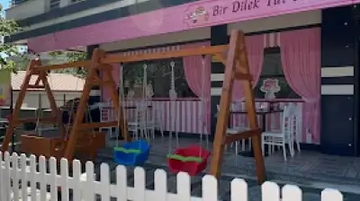 Bir dilek tut organizasyon