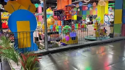 Starpark Lunapark