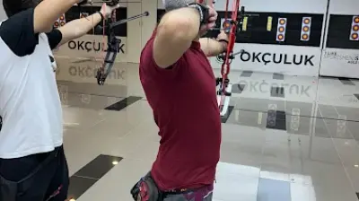 Demka Okçuluk Beylikdüzü