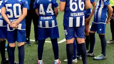 İstanbul Beykent Spor Kulübü - Futbol Okulu