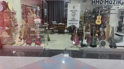 HMD MÜZİK