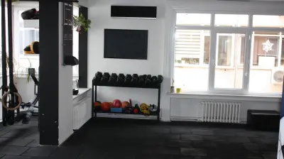 Roots Performance Training Studio