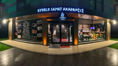 Kybele Sanat Akademisi