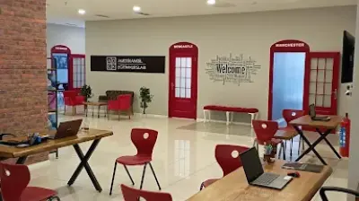 ADEK Amerikan Dil Eğitim Kursları