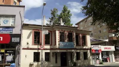 Ataşehir Halk Eğitim Merkez İçerenköy Kurslar Şubesi